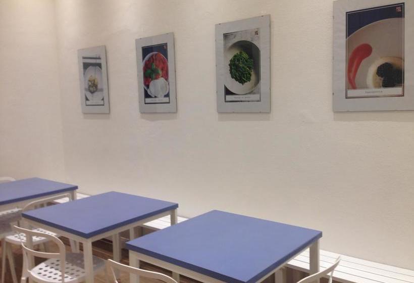 Grand Hostel Manin  | La Spezia | La Spezia | Italia 10