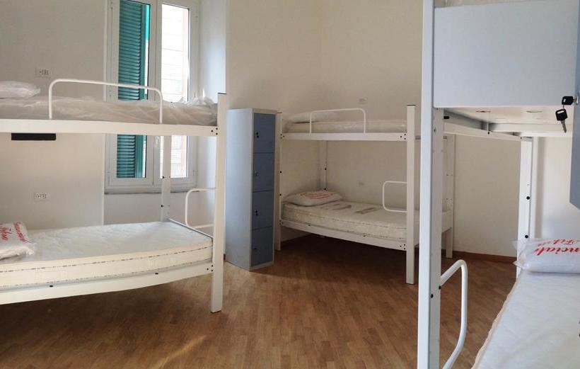 Grand Hostel Manin  | La Spezia | La Spezia | Italia 11