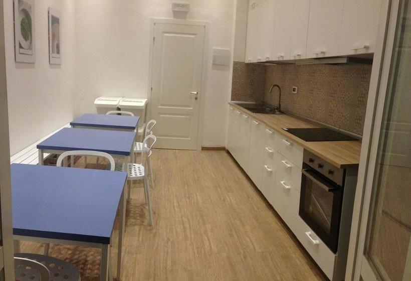 Grand Hostel Manin  | La Spezia | La Spezia | Italia 12