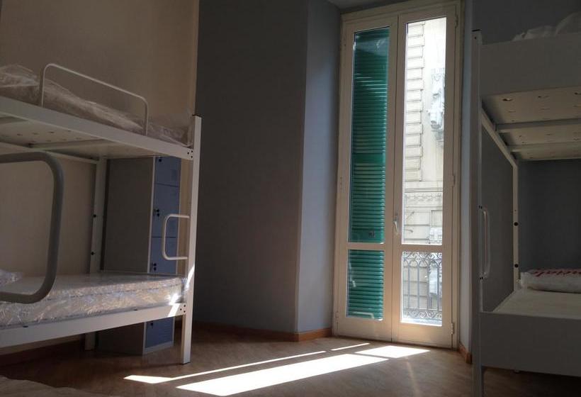 Grand Hostel Manin  | La Spezia | La Spezia | Italia 13