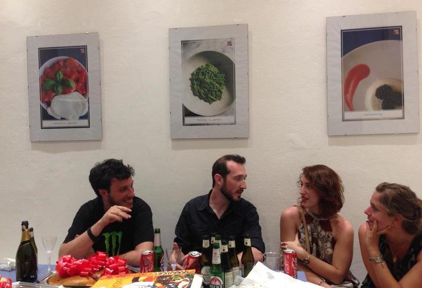 Grand Hostel Manin  | La Spezia | La Spezia | Italia 15