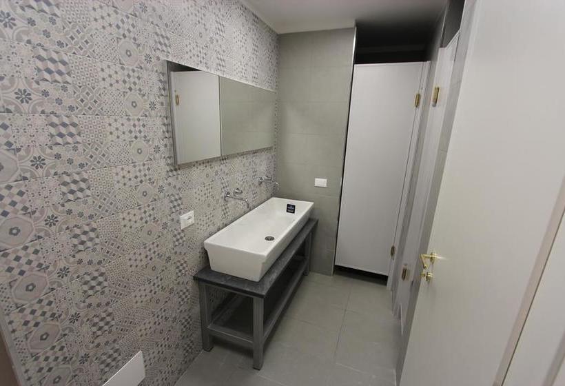 Grand Hostel Manin  | La Spezia | La Spezia | Italia 18