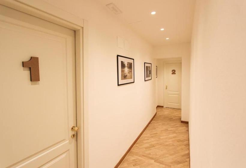 Grand Hostel Manin  | La Spezia | La Spezia | Italia 2