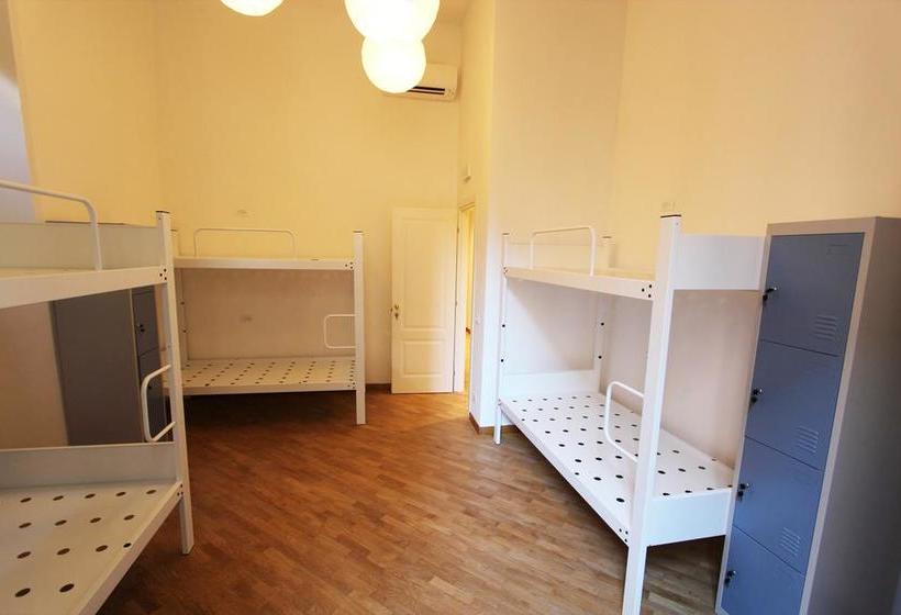 Grand Hostel Manin  | La Spezia | La Spezia | Italia 20