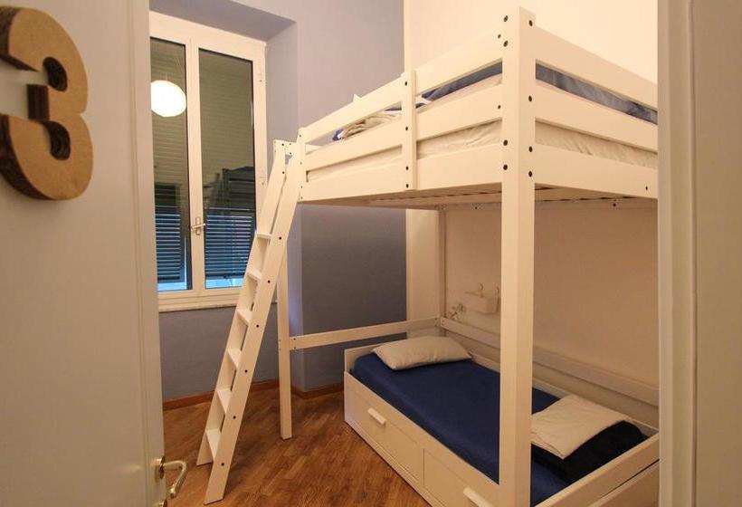 Grand Hostel Manin  | La Spezia | La Spezia | Italia 5