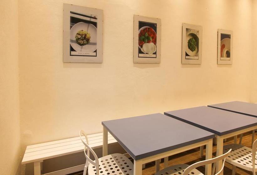 Grand Hostel Manin  | La Spezia | La Spezia | Italia 8