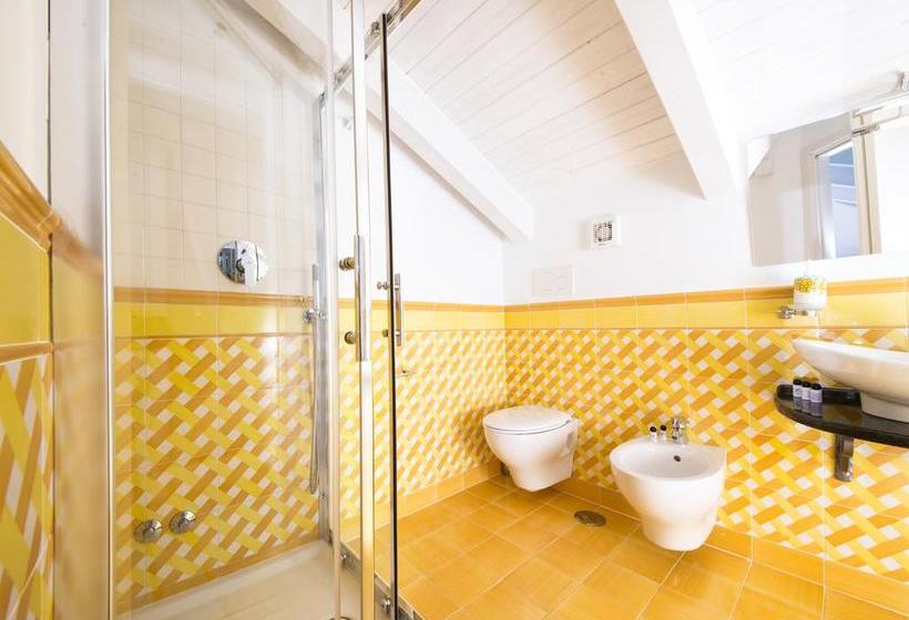 Bed and Breakfast Villa Fabiana  | Amalfi | Salerno | Italia 12