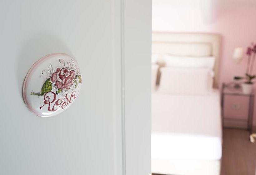 Bed and Breakfast Villa Fabiana  | Amalfi | Salerno | Italia 13