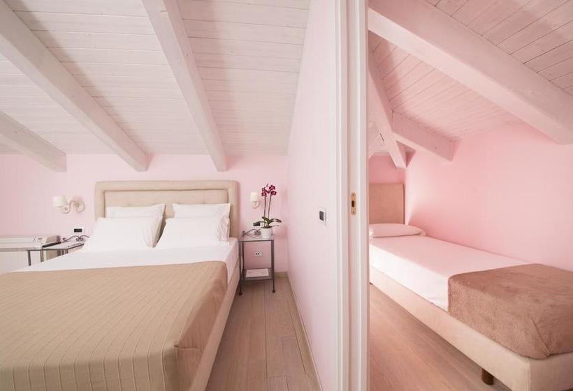 Bed and Breakfast Villa Fabiana  | Amalfi | Salerno | Italia 19