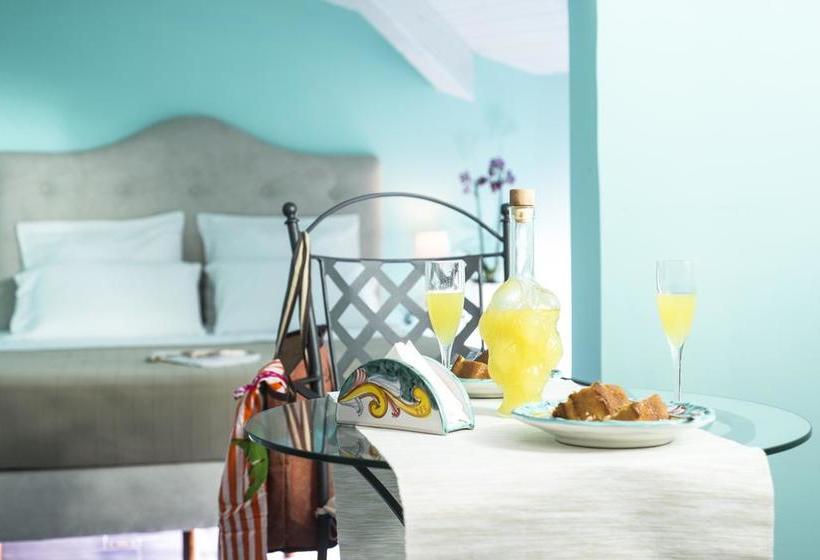 Bed and Breakfast Villa Fabiana  | Amalfi | Salerno | Italia 2