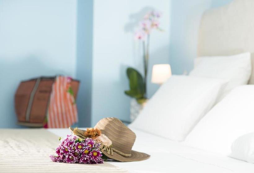 Bed and Breakfast Villa Fabiana  | Amalfi | Salerno | Italia 6