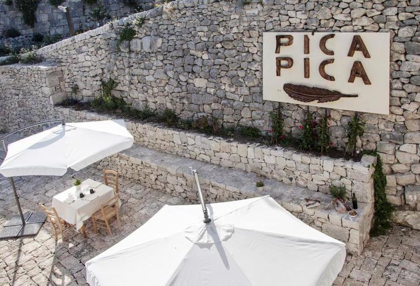 Bed and Breakfast Pica Pica  | Ragusa | Ragusa | Italia 13