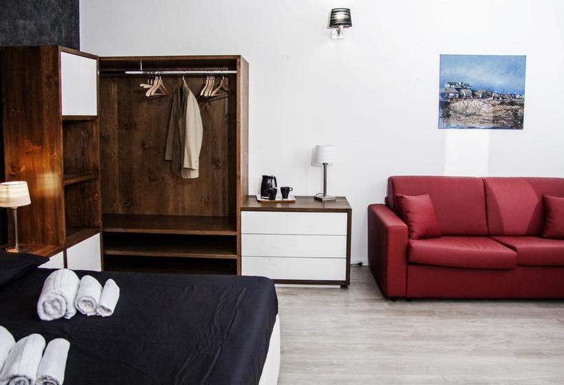 Bed and Breakfast Pica Pica  | Ragusa | Ragusa | Italia 14