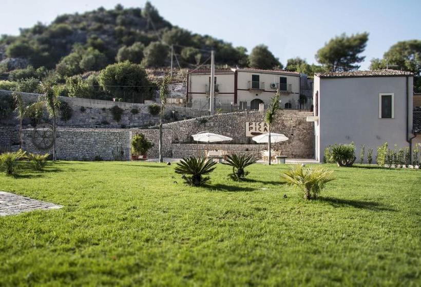Bed and Breakfast Pica Pica  | Ragusa | Ragusa | Italia 2