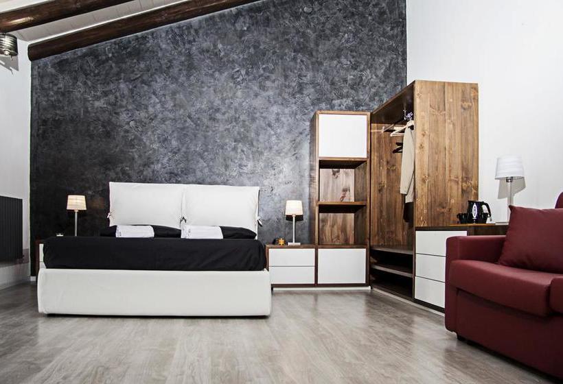 Bed and Breakfast Pica Pica  | Ragusa | Ragusa | Italia 8