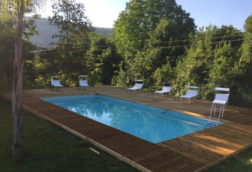 Bed and Breakfast Pica Pica  | Ragusa | Ragusa | Italia 9