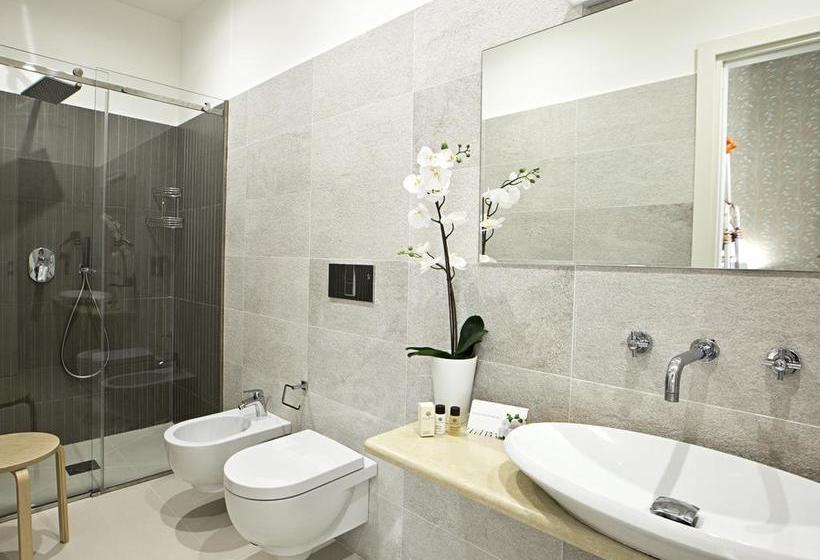 Bed and Breakfast Parthenope Suite  | Napoli | Napoli | Italia 1