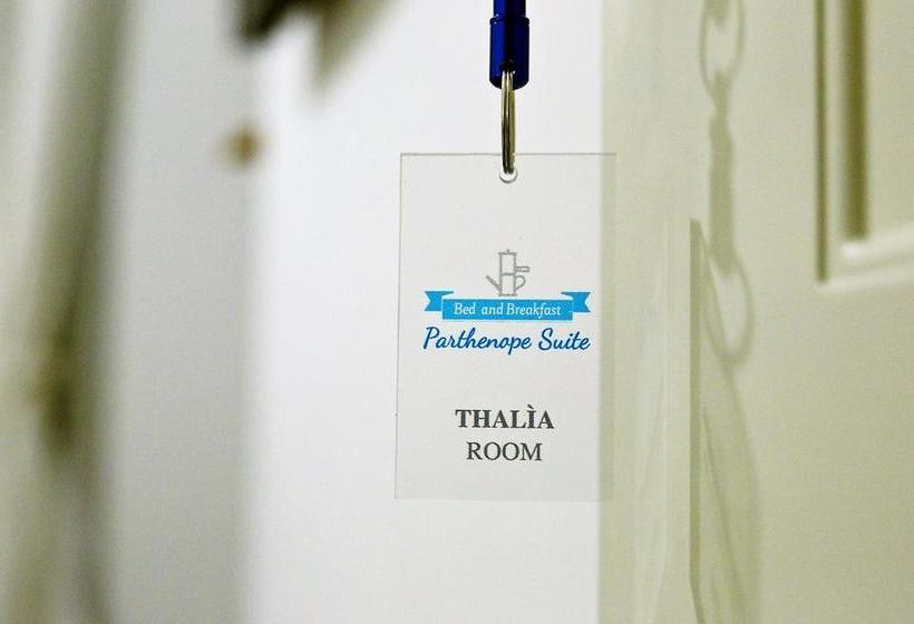 Bed and Breakfast Parthenope Suite  | Napoli | Napoli | Italia 10