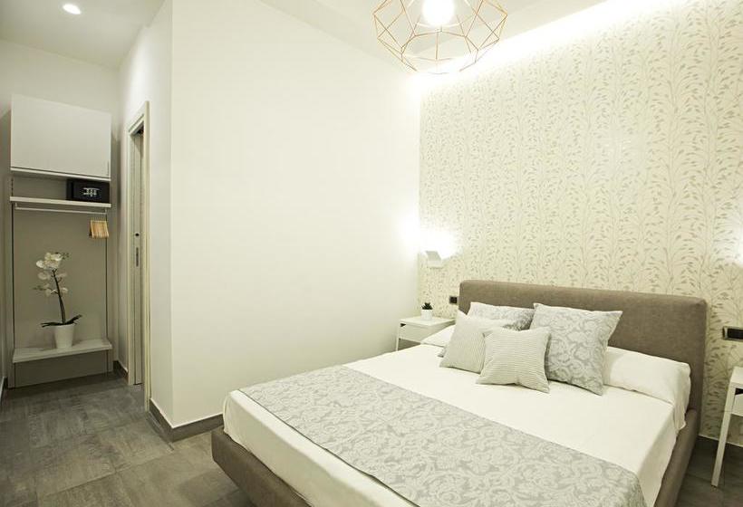 Bed and Breakfast Parthenope Suite  | Napoli | Napoli | Italia 11