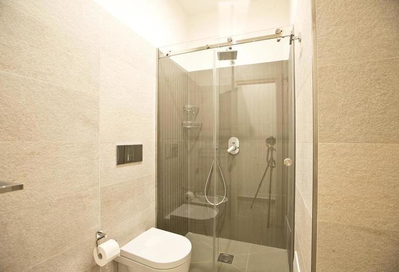 Bed and Breakfast Parthenope Suite  | Napoli | Napoli | Italia 13