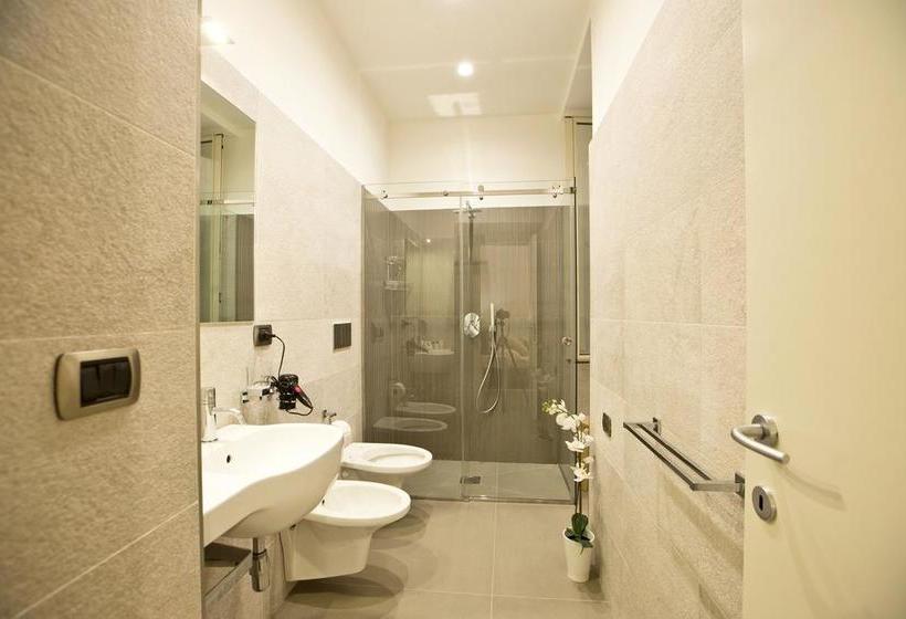 Bed and Breakfast Parthenope Suite  | Napoli | Napoli | Italia 18