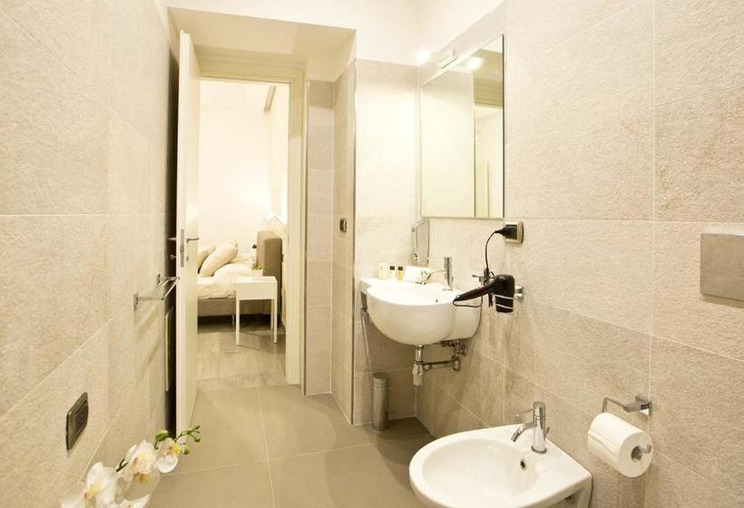 Bed and Breakfast Parthenope Suite  | Napoli | Napoli | Italia 19