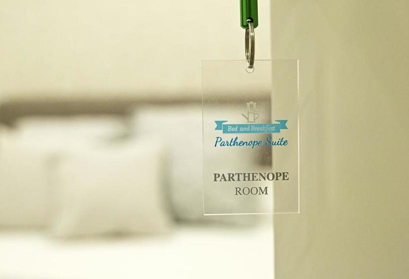 Bed and Breakfast Parthenope Suite  | Napoli | Napoli | Italia 2