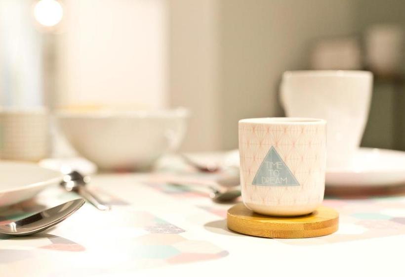 Bed and Breakfast Parthenope Suite  | Napoli | Napoli | Italia 4