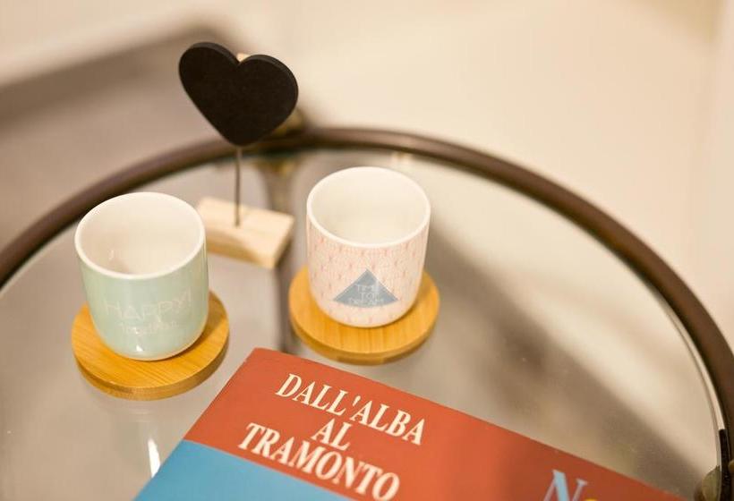 Bed and Breakfast Parthenope Suite  | Napoli | Napoli | Italia 8