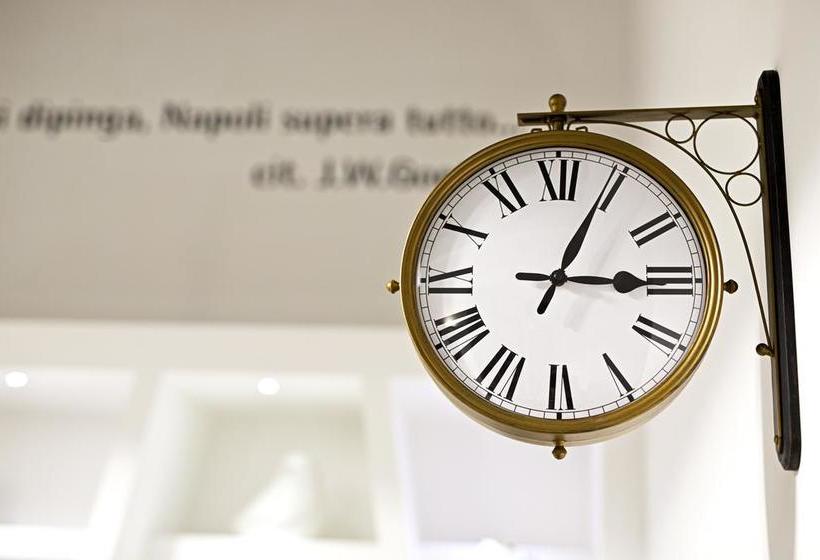 Bed and Breakfast Parthenope Suite  | Napoli | Napoli | Italia 9