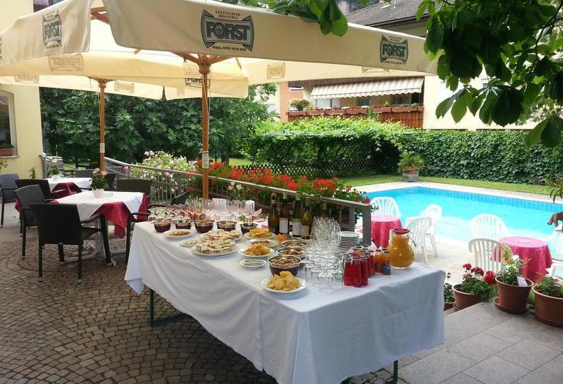Hotel Stampfer  | Laives | Bolzano | Italia 1