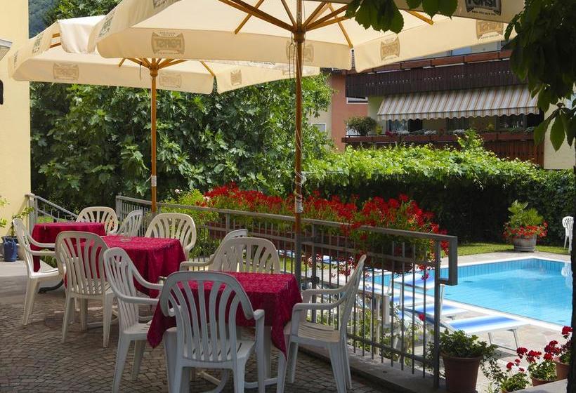 Hotel Stampfer  | Laives | Bolzano | Italia 10