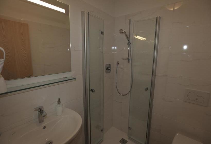 Hotel Stampfer  | Laives | Bolzano | Italia 11