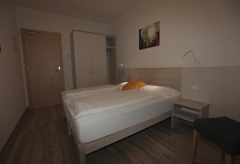 Hotel Stampfer  | Laives | Bolzano | Italia 13