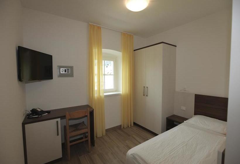 Hotel Stampfer  | Laives | Bolzano | Italia 16