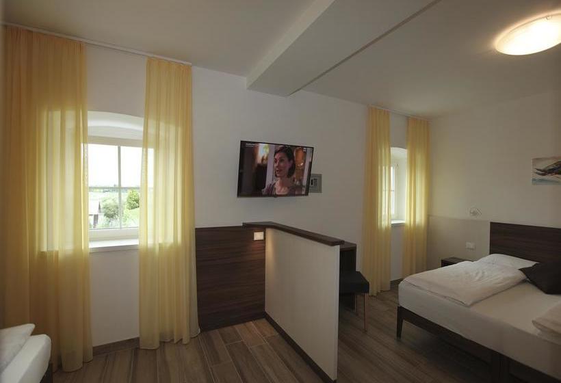 Hotel Stampfer  | Laives | Bolzano | Italia 17