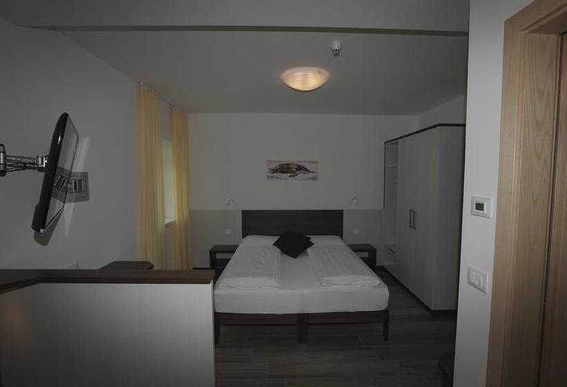 Hotel Stampfer  | Laives | Bolzano | Italia 19