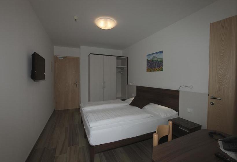 Hotel Stampfer  | Laives | Bolzano | Italia 20