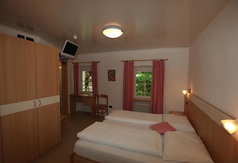 Hotel Stampfer  | Laives | Bolzano | Italia 3