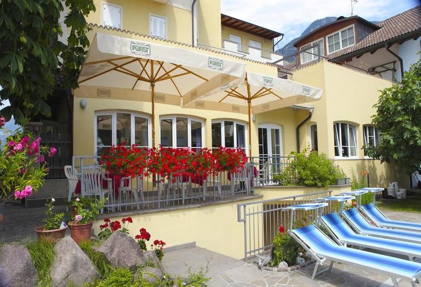 Hotel Stampfer  | Laives | Bolzano | Italia 5