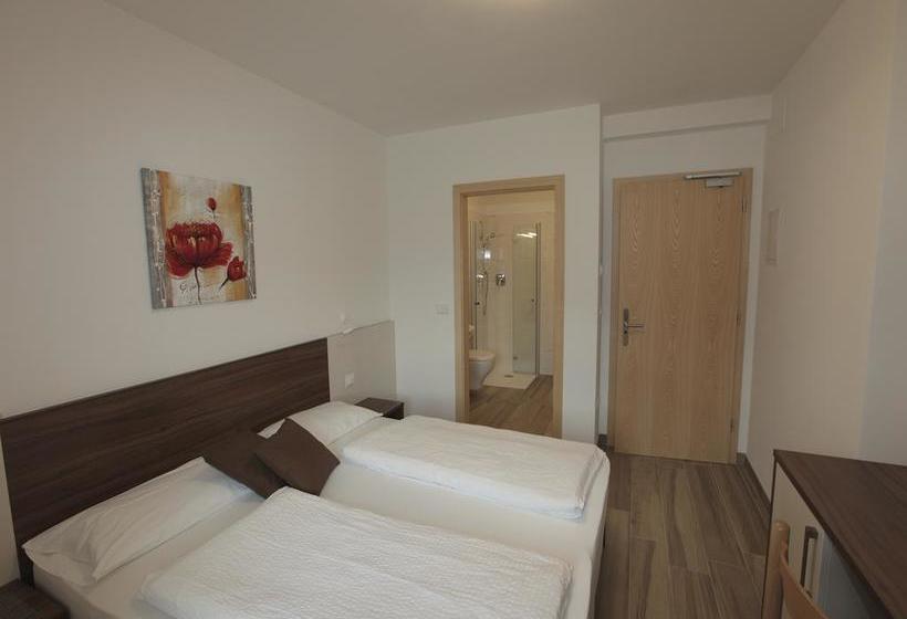 Hotel Stampfer  | Laives | Bolzano | Italia 6