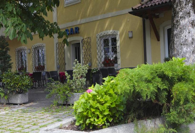 Hotel Stampfer  | Laives | Bolzano | Italia 7