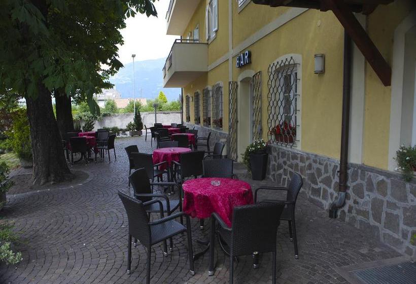 Hotel Stampfer  | Laives | Bolzano | Italia 8