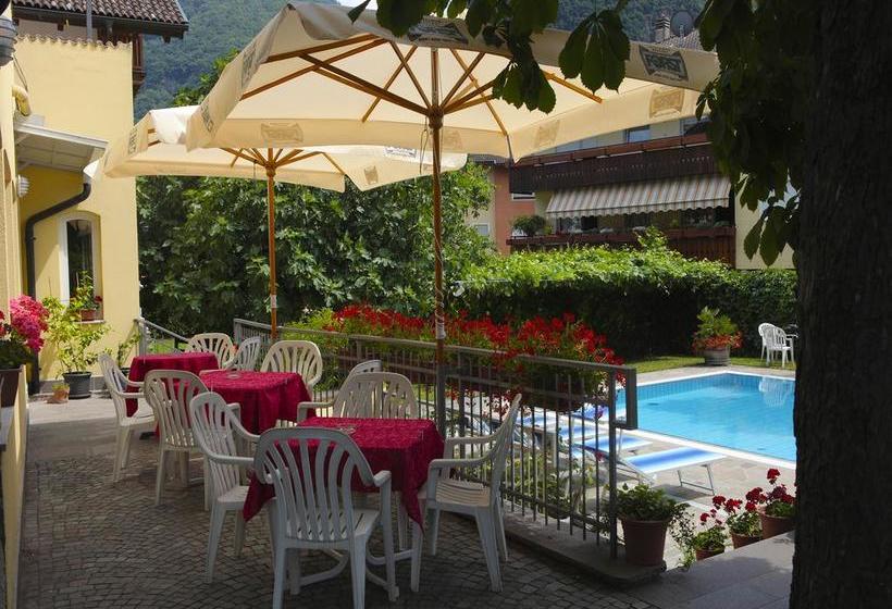 Hotel Stampfer  | Laives | Bolzano | Italia 9