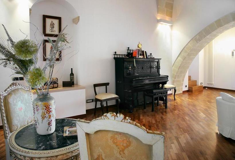 Antica Civita B&b Luxury Room  | Matera | Matera | Italy 10