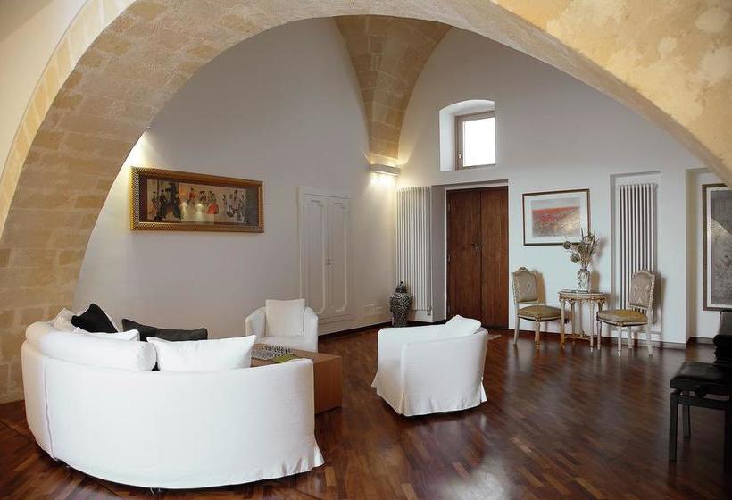Antica Civita B&b Luxury Room  | Matera | Matera | Italy 11