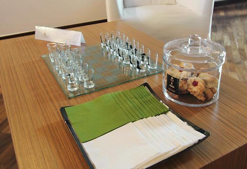 Antica Civita B&b Luxury Room  | Matera | Matera | Italy 12