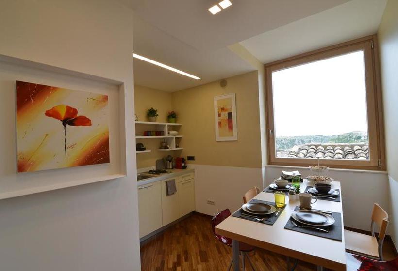 Antica Civita B&b Luxury Room  | Matera | Matera | Italy 16