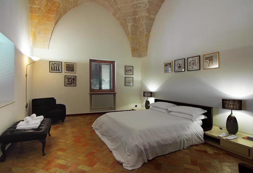 Antica Civita B&b Luxury Room  | Matera | Matera | Italy 17