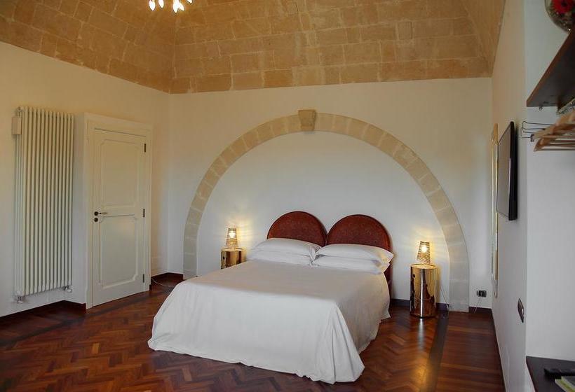Antica Civita B&b Luxury Room  | Matera | Matera | Italy 2